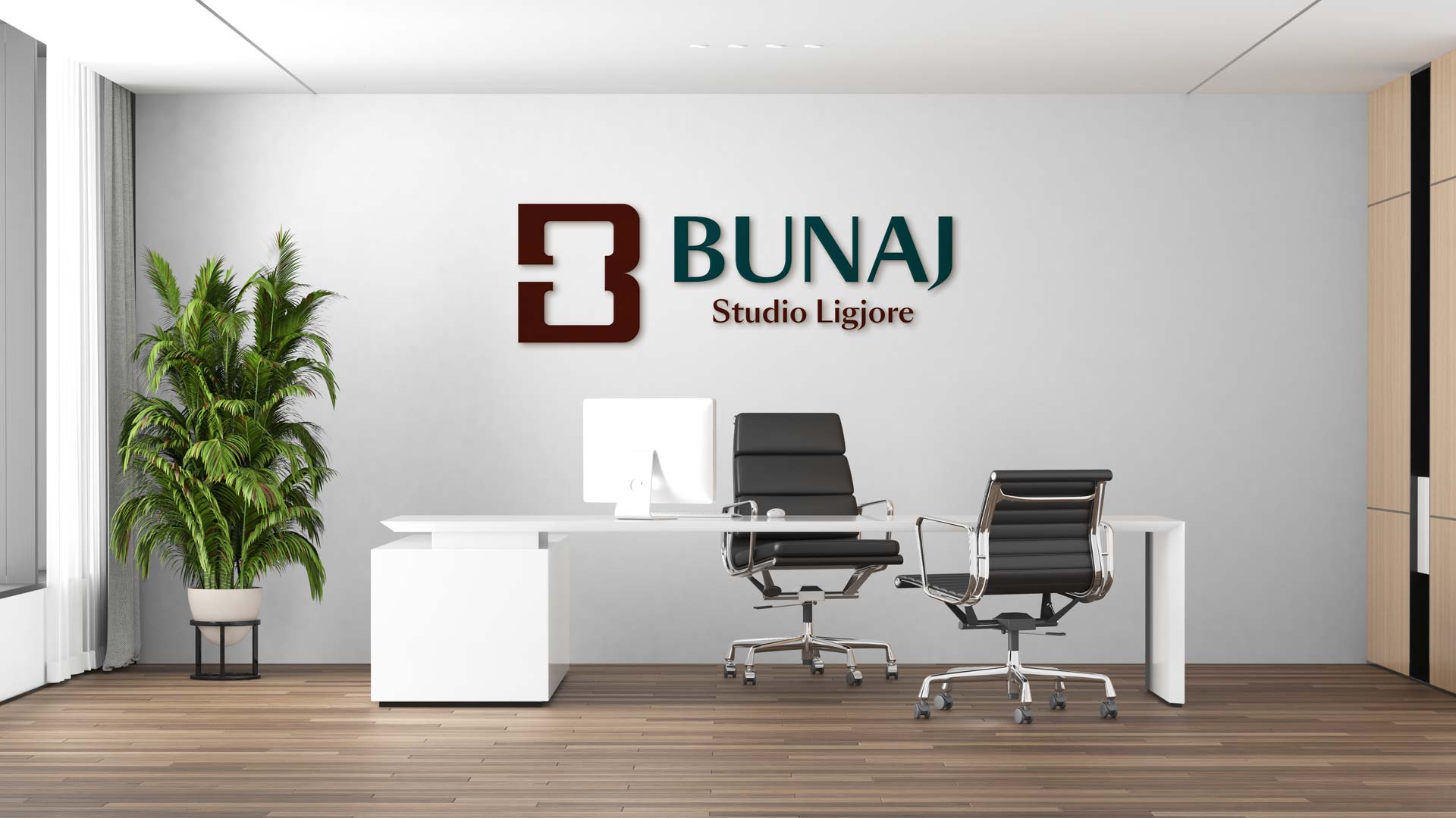 Bunaj