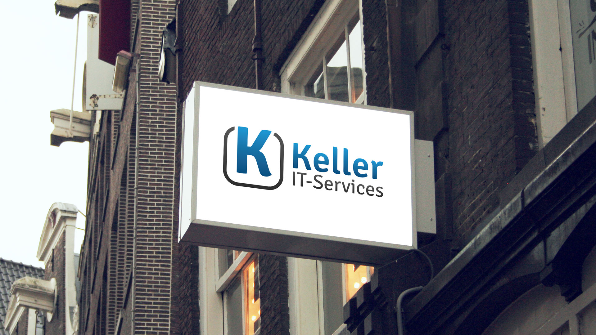 Keller