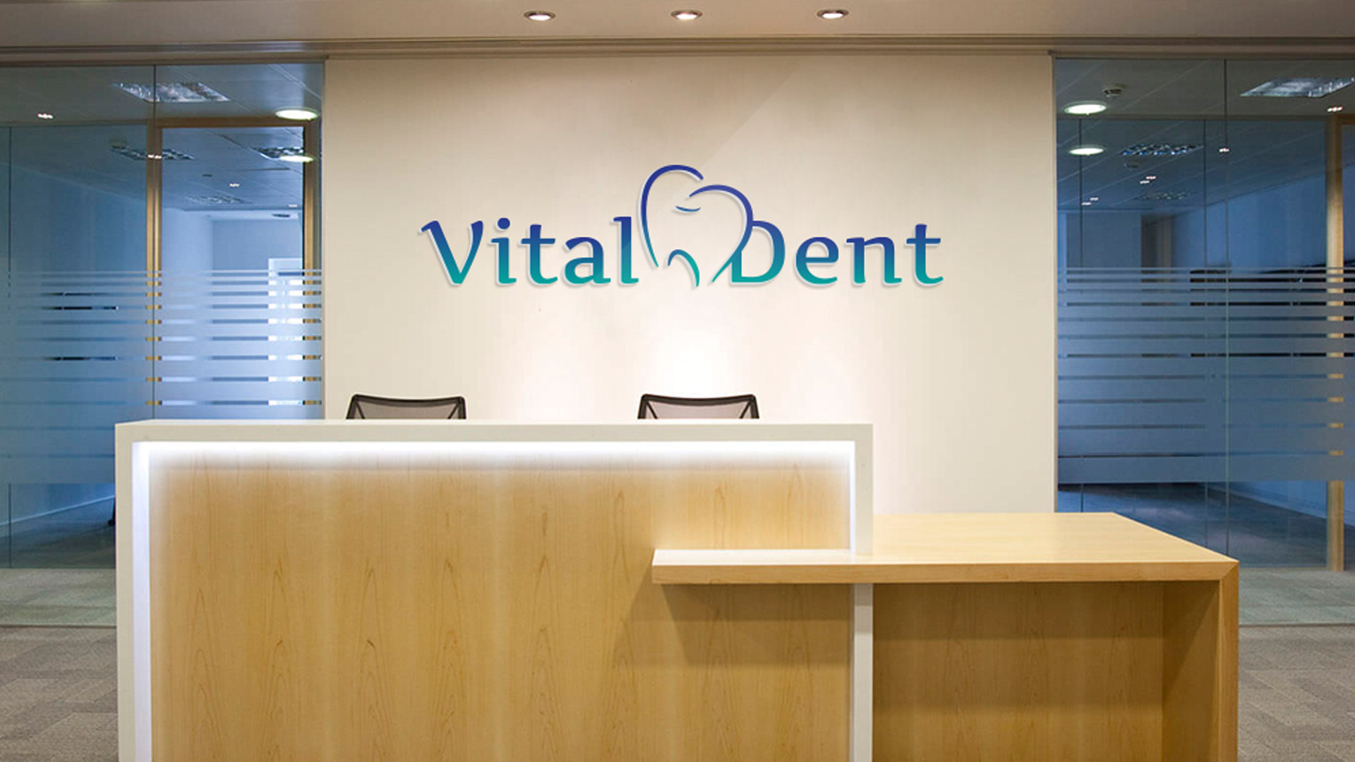 Vital Dent