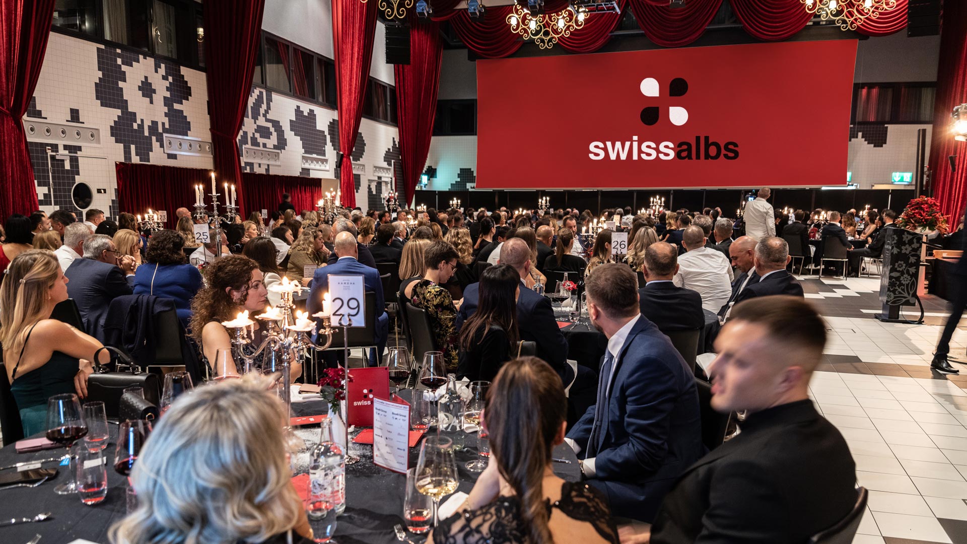 swissalbs gala night